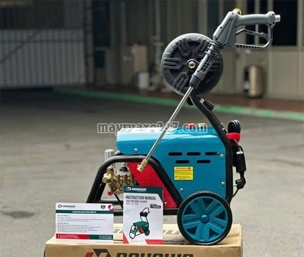 Nakawa 2600w