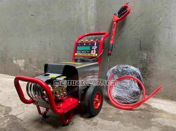 Nakawa NK-MP3000PRO