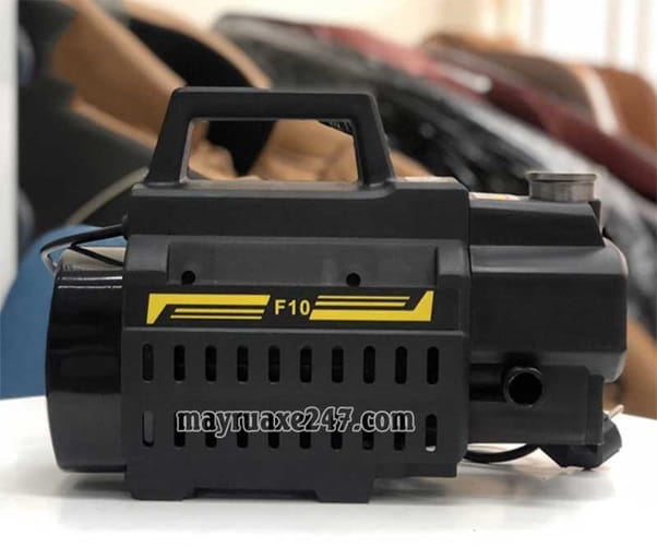 Fuki F10 2100W