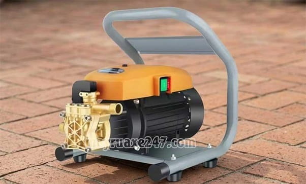 Kasak 1600W AK 382