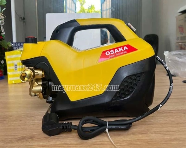 Máy rửa xe Osaka 3500W