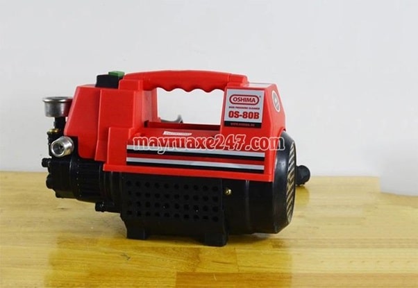 Máy rửa xe Oshima 1300W