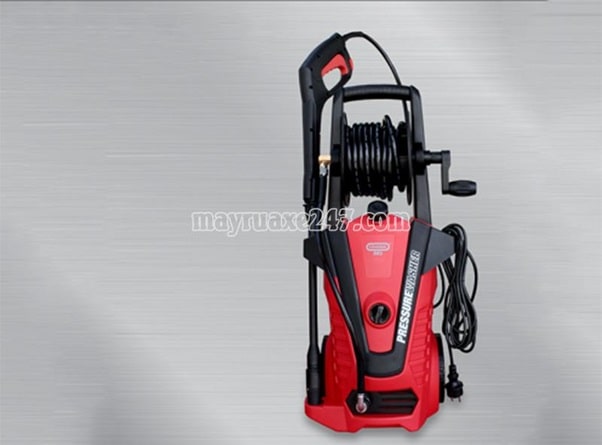 Máy rửa xe Oshima 1600W