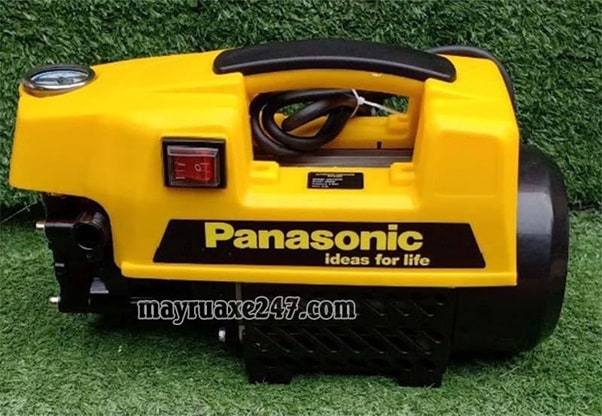 Máy rửa xe Panasonic 3500W