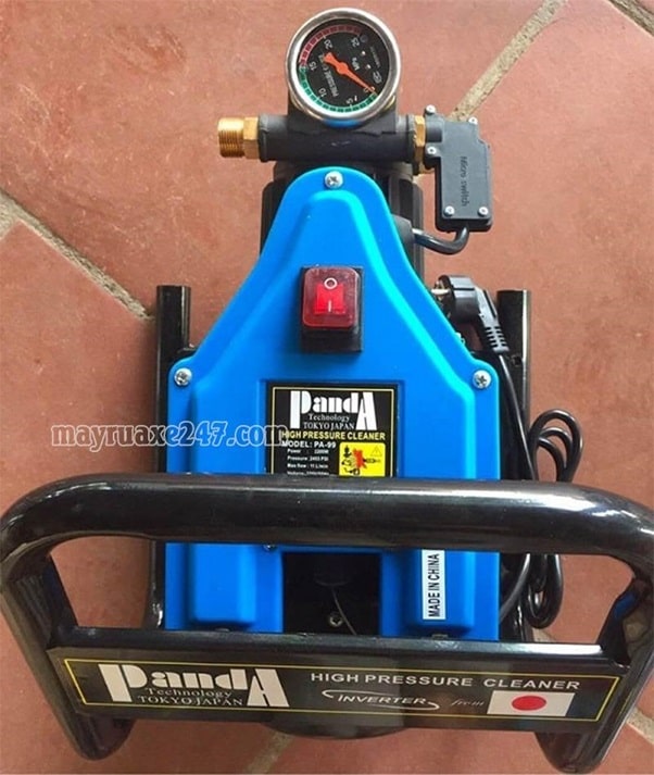 Panda 3600W