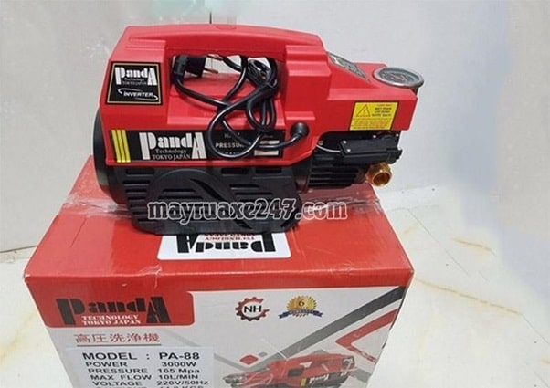 Panda PA-88