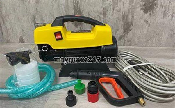 M&aacute;y rửa xe Perfect MO-7050C