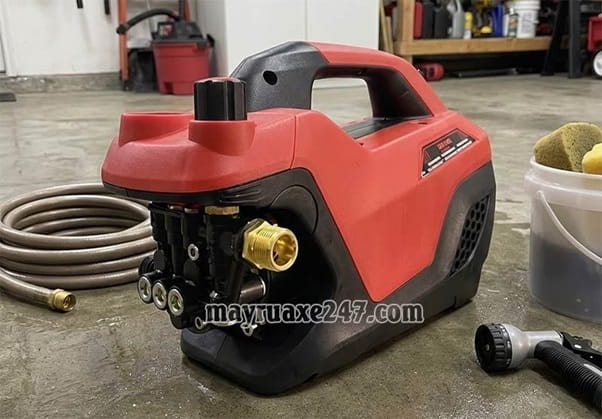 m&aacute;y rửa xe Perfect PF-F20P