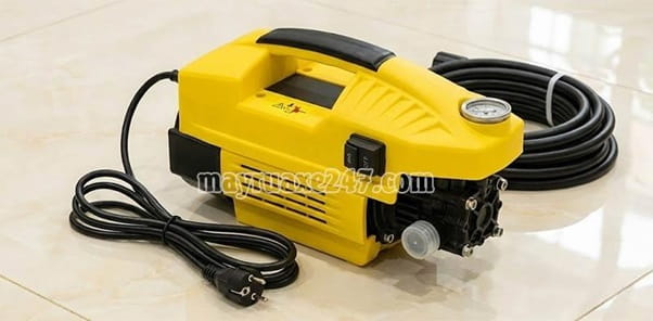 M&aacute;y rửa xe Perfect PF-F9 1800W