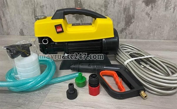 m&aacute;y rửa xe Perfect PF-H09