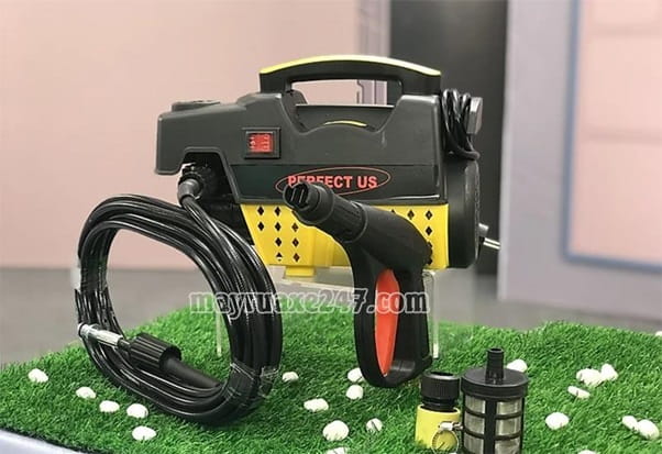 M&aacute;y rửa xe Perfect US-200C 1500W