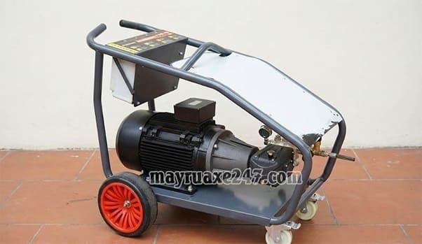Máy xịt rửa siêu cao áp Promac M58 Máy xịt rửa siêu cao áp Promac M58