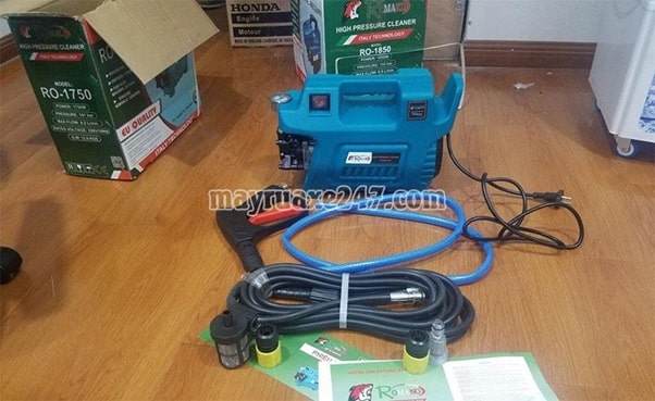 Romano 1750W (RO-1750)