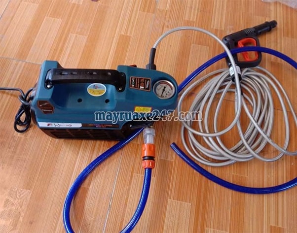 Romano 1850W