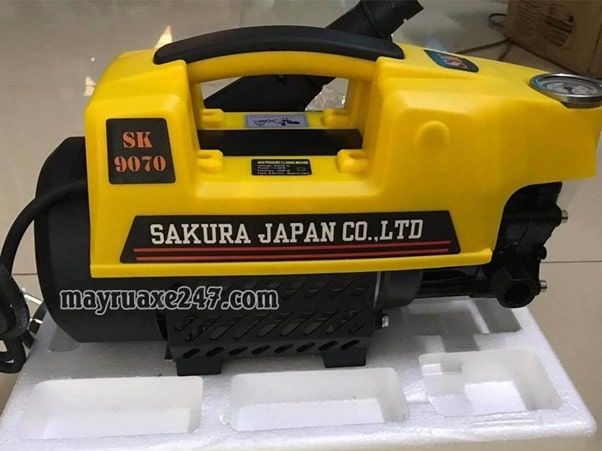 Sakura 2500W 9070
