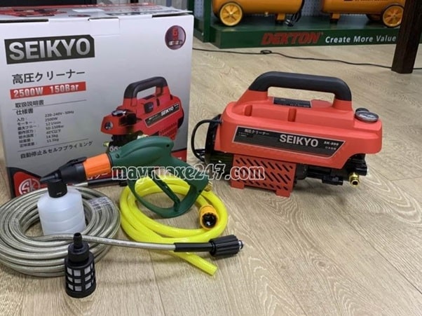 Seikyo 2500W SK-999
