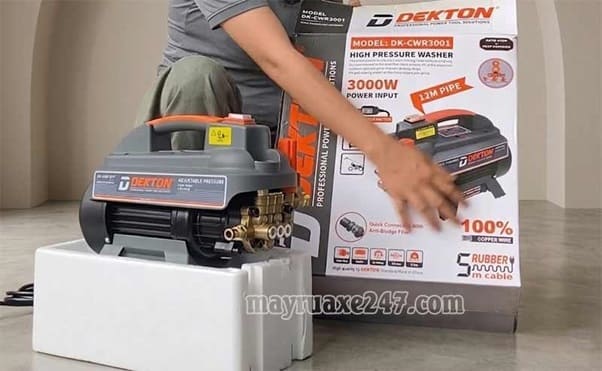 Dekton DK-CWR3001
