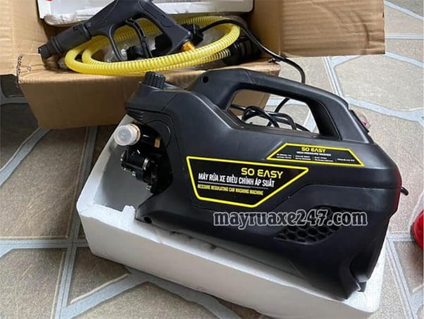 Model Soeasy 2800W