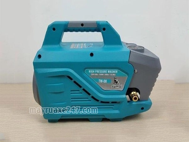 Máy rửa xe 2500W Sumo