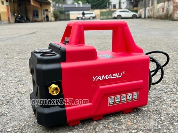 Máy rửa xe 2500W Yamasu