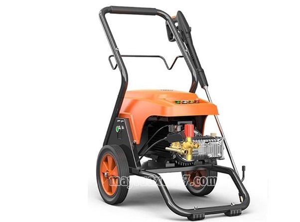 M&aacute;y bơm rửa xe Yili YLQ9125G