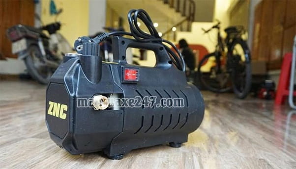M&aacute;y rửa xe ZNC S3