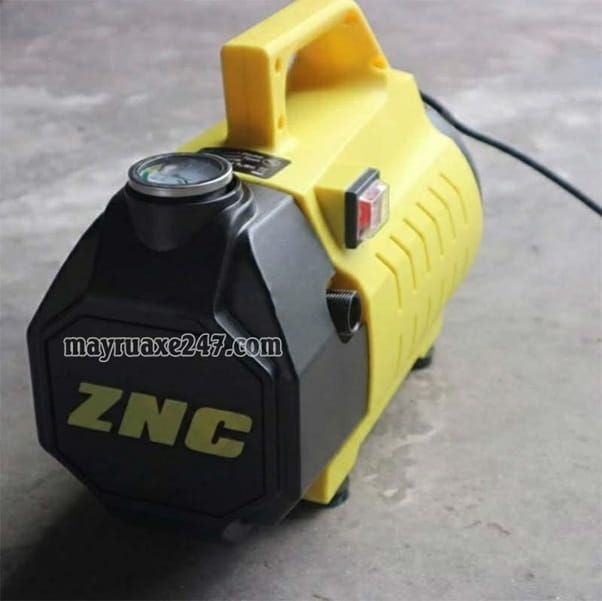 M&aacute;y rửa xe ZNC X5-90