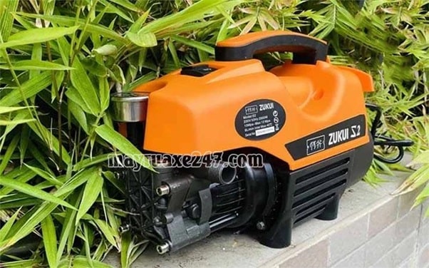  Máy rửa xe Zukui 2000w