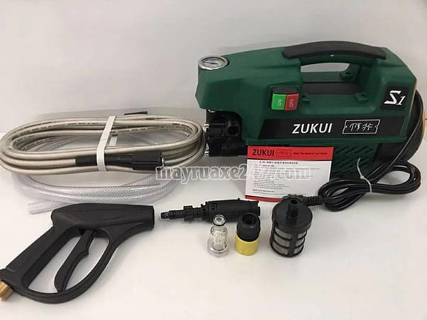 Model Zukui 2800W