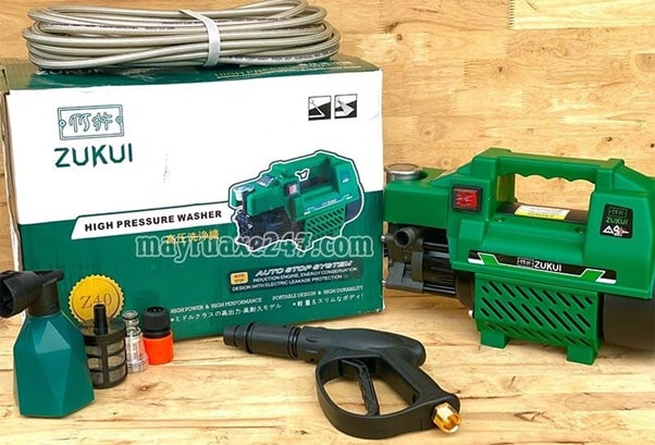 Zukui Z40
