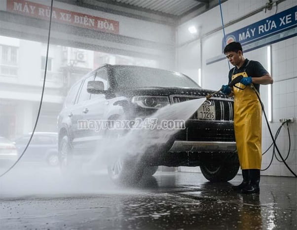 mua m&aacute;y rửa xe ở bi&ecirc;n ho&agrave;
