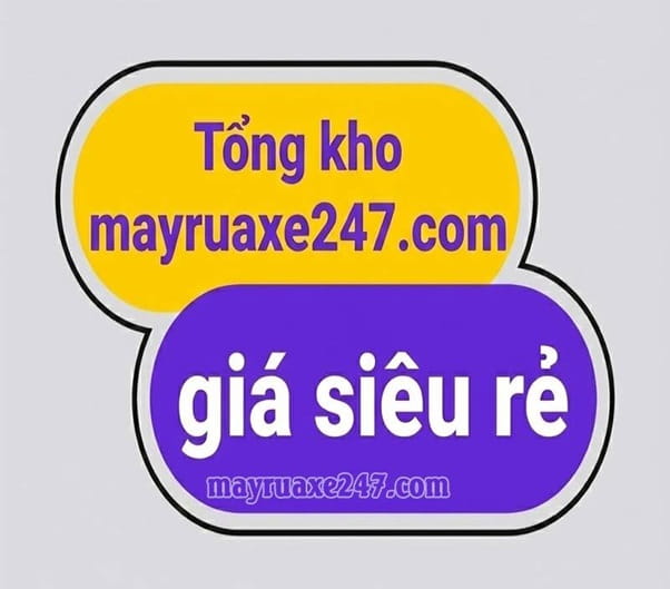 Mua máy rửa xe cao áp 1 pha ở đâu giá tốt? Mua máy rửa xe cao áp 1 pha ở đâu giá tốt?
