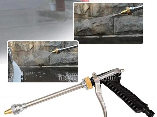 Mayruaxe247.com &ndash; Đơn vị b&aacute;n v&ograve;i rửa xe tăng &aacute;p chất lượng, gi&aacute; tốt