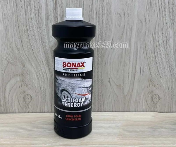 Sonax ActiFoam Energy 618300