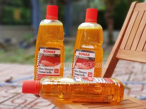 Sonax Gloss Shampoo Concentrate