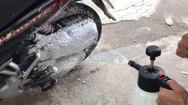 nước rửa xe sumo có tốt không nước rửa xe sumo có tốt không