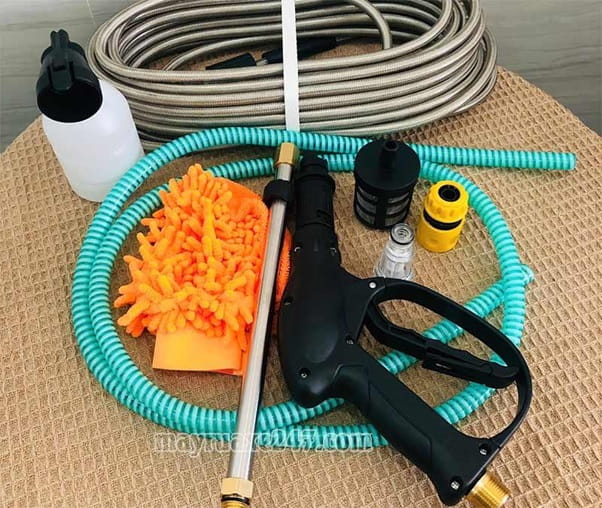 phụ kiện máy rửa xe amaxtools phụ kiện máy rửa xe amaxtools