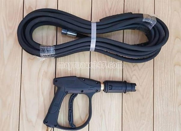 phụ kiện m&aacute;y rửa xe asaka rs1