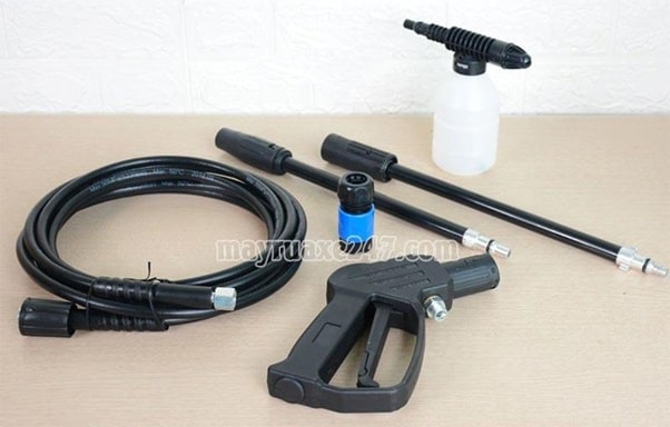 Phụ kiện của m&aacute;y Kachi