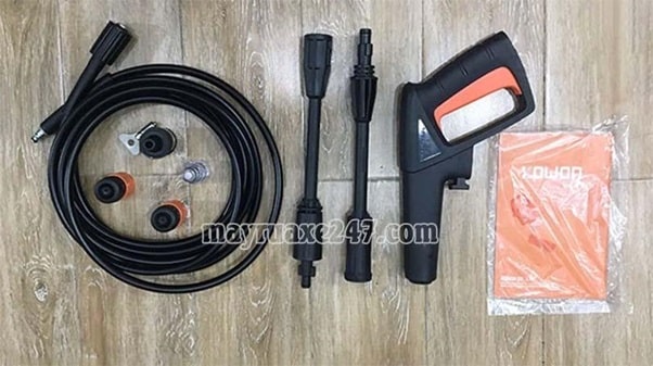 Phụ kiện máy rửa xe Kowon