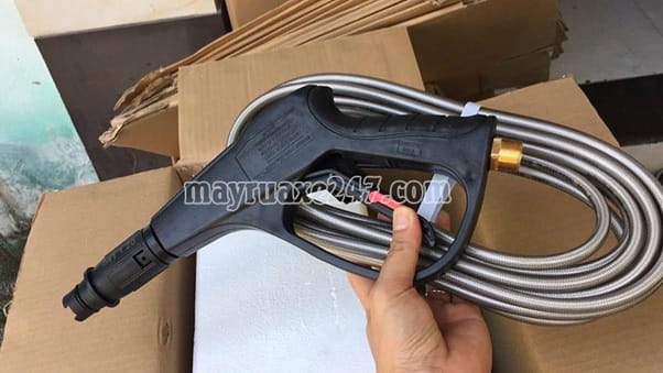Phụ kiện máy rửa xe Osca Phụ kiện máy rửa xe Osca