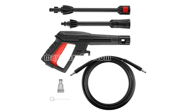 Phụ kiện máy rửa xe Ozito