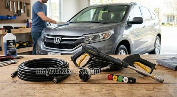 Phụ kiện máy rửa xe quảng ngãi Phụ kiện máy rửa xe quảng ngãi
