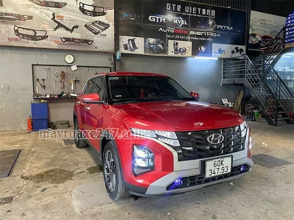 Auto365 Bi&ecirc;n H&ograve;a