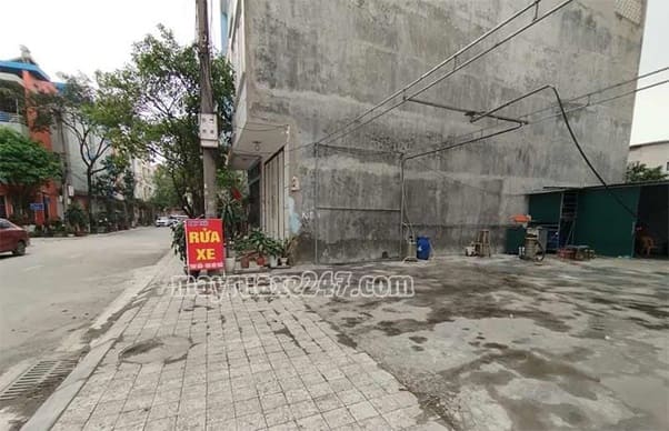 Anh Thái Auto Care Anh Thái Auto Care