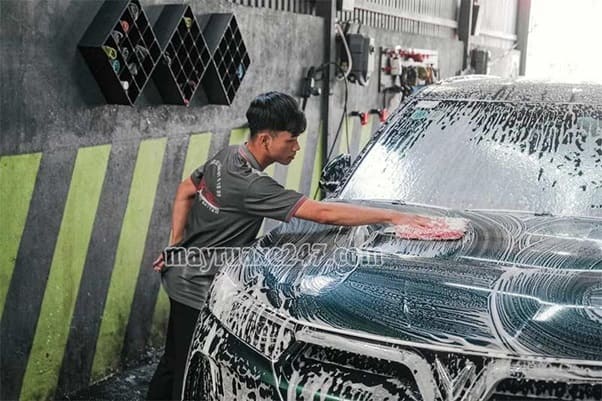 D5 Detailing & Workshop