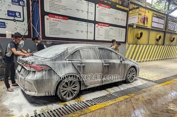 Auto365 Cần Thơ