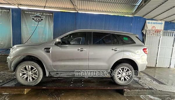 Auto 68 Car Care