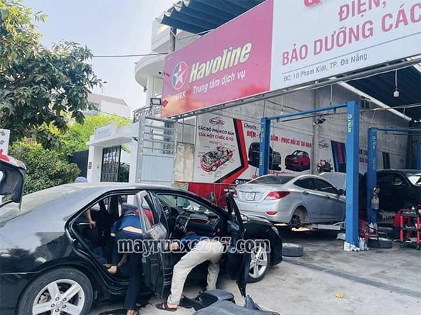 Auto Quang Minh