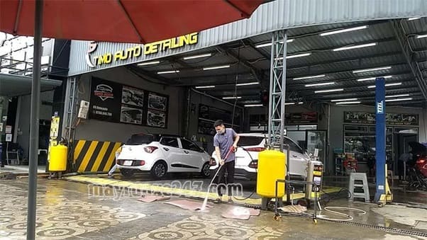 TIMO Auto Detailing